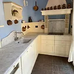 Hébergement de vacances Casa Gelsomino