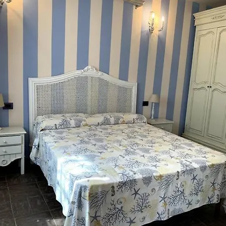 Casa Gelsomino Hébergement de vacances *