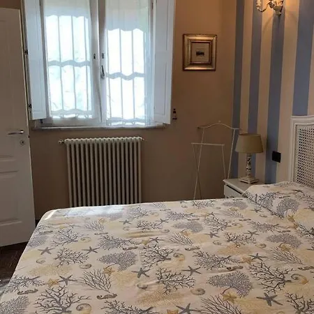 Casa Gelsomino * Forte dei Marmi