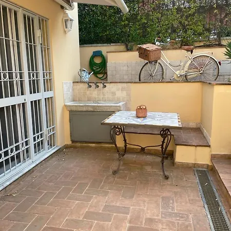Casa Gelsomino Hébergement de vacances *
